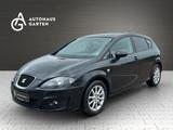 Seat Leon 1.4TSI Stylance Klima/PDC/NAVI/Scheckheft - Seat Leon: Stylance