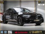 Mercedes-Benz AMG GT 43 4Matic+ 3,33% NIGHT*360*SPORT ABGAS*21 - Mercedes-Benz AMG GT in Stuttgart