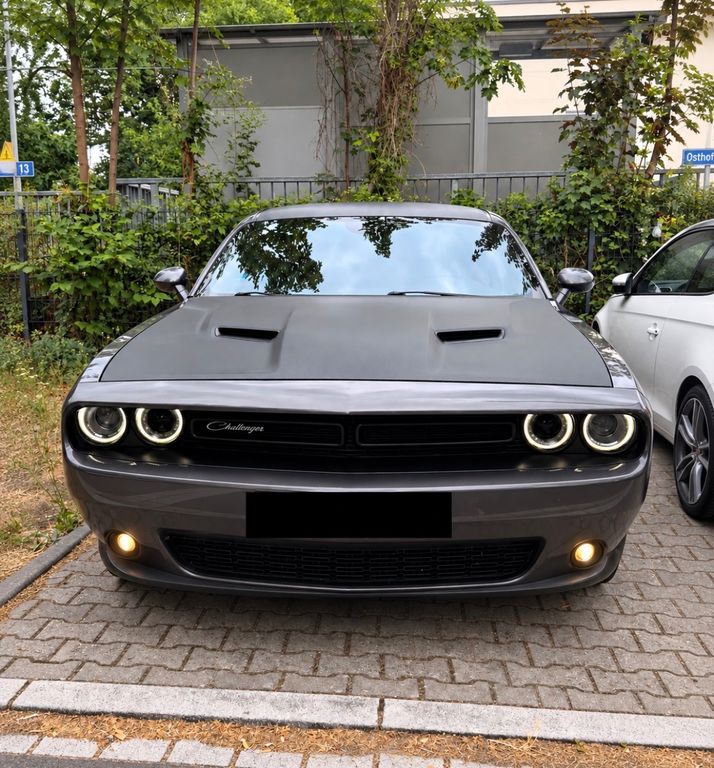 Image of Dodge Challenger