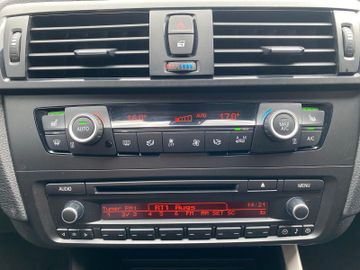 Bild 13 BMW 116 1 Lim. 5-trg. 116d*SHZ*KLIMAAUTO*PDC*EXPORT*TÜV