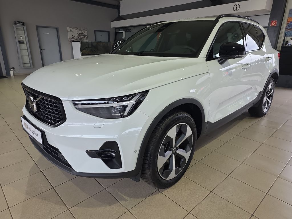 Image of Volvo XC40
