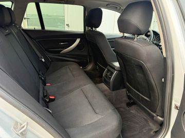 BMW 318 - 11
