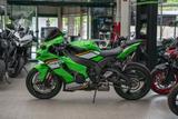 Kawasaki Ninja ZX10R KRT Bodis, WERKSGARANTIE bis 04/29 - Offers matching your search criteria
