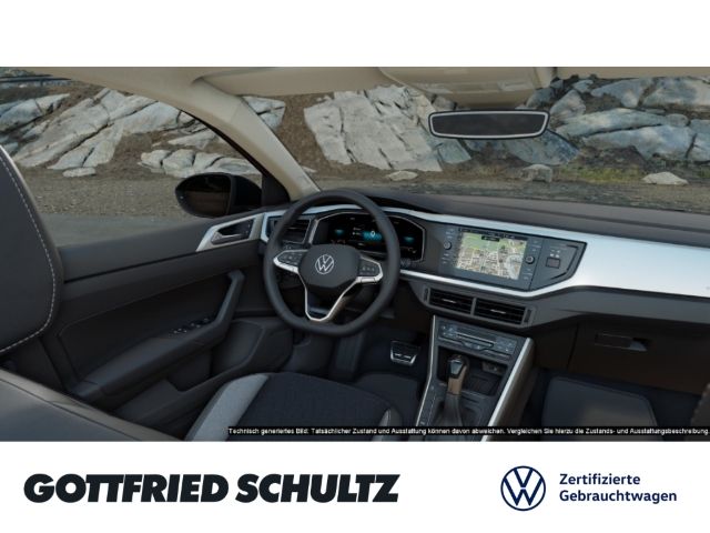 Volkswagen Taigo - Bild 11