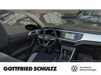 Volkswagen Taigo - Vorschau Bild 11