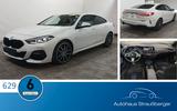 BMW 218i Gran Coupé M Sport ACC LRHZ SHZ HiFi 2-ZK