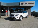 Seat Arona FR 1.0TSi DSG *NAV*ACC*VOLL-LED*KAM - Seat Arona Gebrauchtwagen
