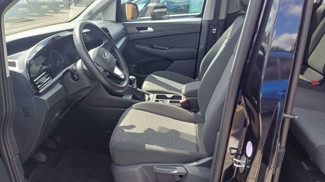 Ford Tourneo Connect 1.5 EcoBoost Titanium NaviDAB