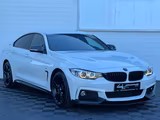 BMW 440i GranCoupé *M-PERFORMANCE*KEIN-IMPORT*1.HAND - BMW: Import