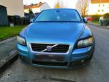 Volvo C30 Bj. 2008  1,6 Benzin - gebrauchte Volvo C30 aus dem Jahr 2008