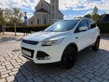 Ford Kuga 2.0 TDCi Euro 6