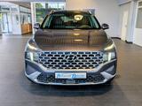 Hyundai Santa Fe Prime 4WD*AHK*Panorama*HUD*LED*360°Kam - Hyundai SANTA FE Gebrauchtwagen in Bremen