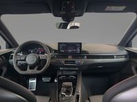Audi RS4 - Vorschau Bild 10