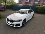 BMW 540i A - 50 jähr. M Jubiläumspacket mild Hybrid  - BMW 540 in Köln