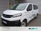 Opel Vivaro 1.5 CDTI DPF,Kamera,PDC,Klima,Bluetooth,A