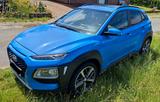 Hyundai KONA 1.6 T-GDI Premium DCT 2WD Premium - Hyundai KONA in Oldenburg