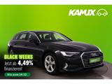 Audi A6 40TDI Avant S-Tronic Sport+LED+NAVI+KAMERA - Audi A6 40 TDI Gebrauchtwagen