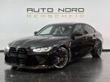 BMW M3 Competition *Carbon*Kamera*Laser*Eisenmann* - BMW M3 aus 2021