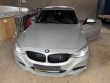 BMW 335 Gran Turismo Gran Turismo 335i xDrive Lu... - BMW 335 Gran Turismo aus 2014