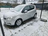 Opel OPEL AGILA 1.0 - Opel Agila Gebrauchtwagen in Berlin