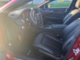 Mercedes-Benz CLS 220 d Shooting Brake AMG Line  - Mercedes-Benz CLS 220 Shooting Brake Gebrauchtwagen