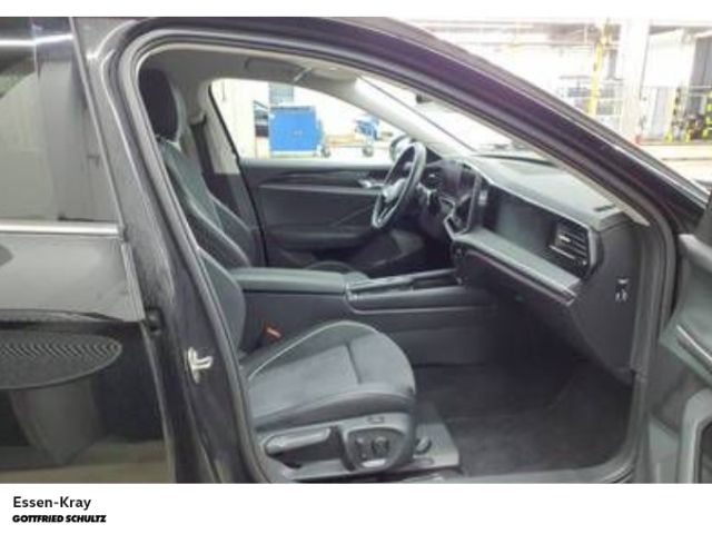 Volkswagen Passat - Bild 4