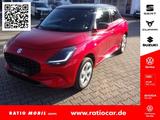 Suzuki SWIFT 1.2 DUALJET ALLGRIP COMFORT SITZH.  - Suzuki Swift Gebrauchtwagen in Chemnitz