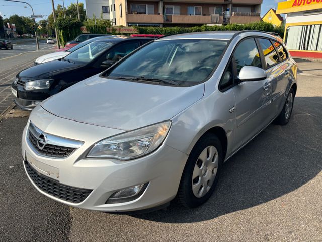 Opel Astra Sports Tourer 1.3 CDTI Eco Euro 5 / 2.Hand