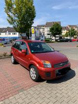 Ford Fusion 1,25 Style / aus zweiter Hand - Ford Fusion aus 2010