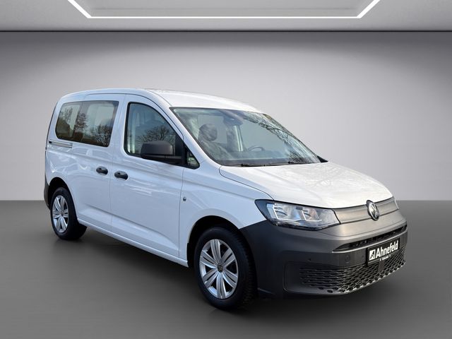 Caddy Kombi 1.5 TSI KLIMAAUTOMATIK PDC
