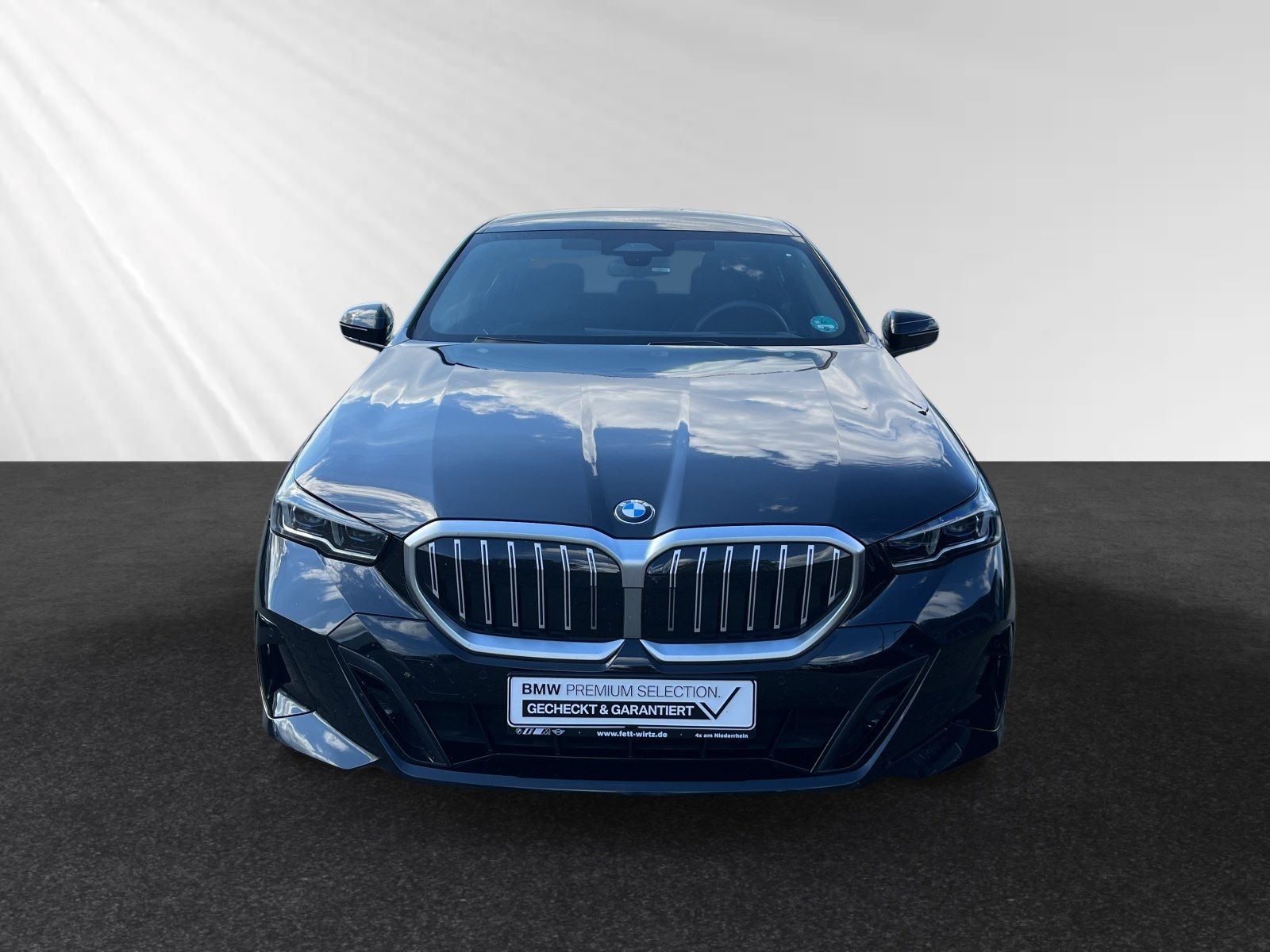 BMW 520 - Bild 5
