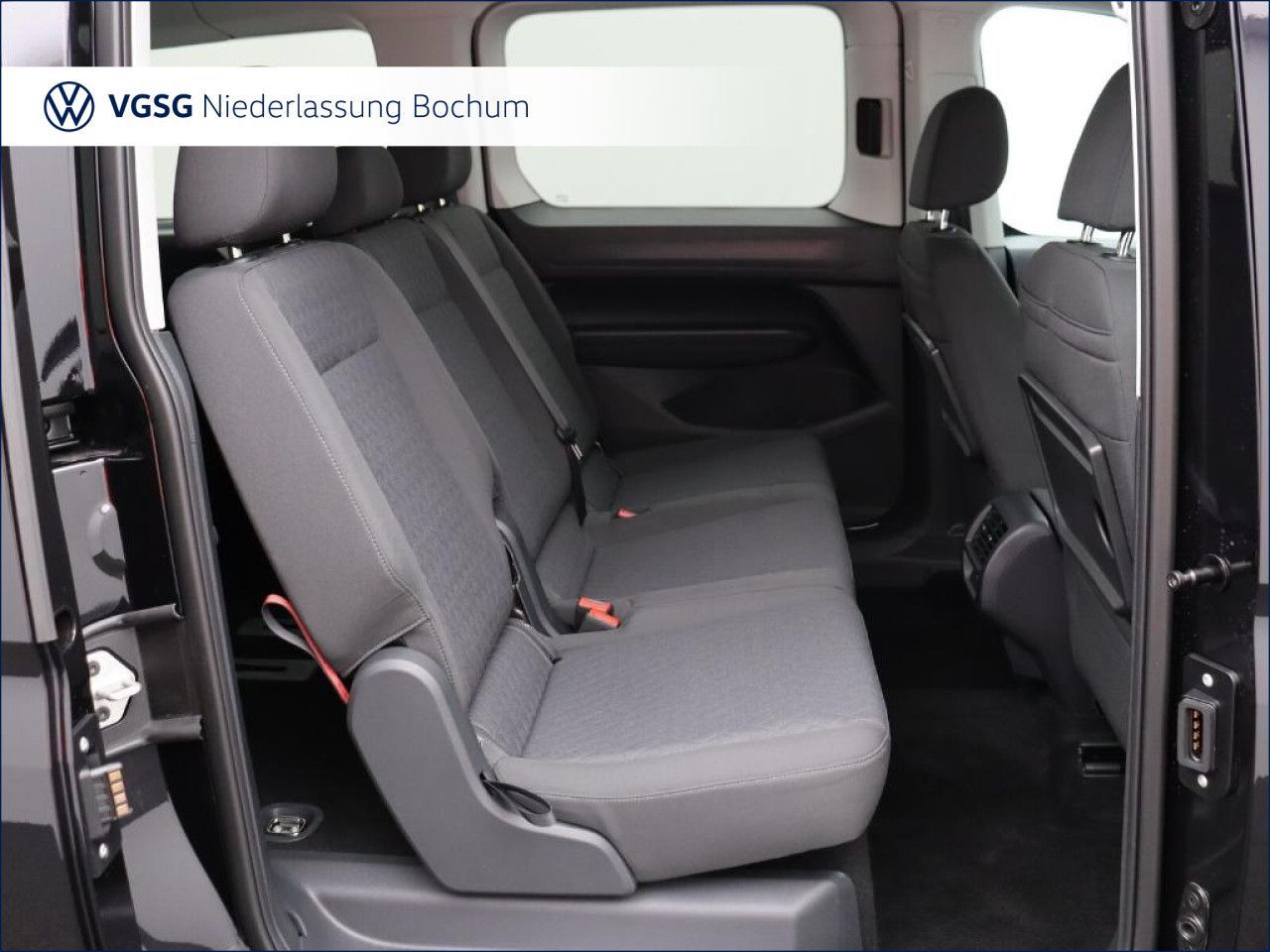 Volkswagen Caddy Maxi - Bild 15