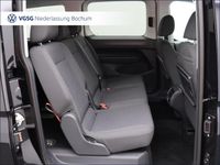 Volkswagen Caddy Maxi - Vorschau Bild 15