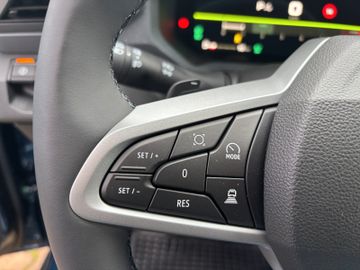 Dacia Bigster mild hybrid-G 140 Journey auto