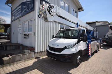 Iveco Amak 60 1600kg  32 meter Klaas