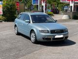 Audi A4 Avant 2.5 TDI Automatik S Line Aus... - Audi A4 aus 2004: Line