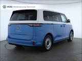 Volkswagen ID. Buzz Pure AHK ACC Navi IQ.Light Standklima - Volkswagen Elektroautos