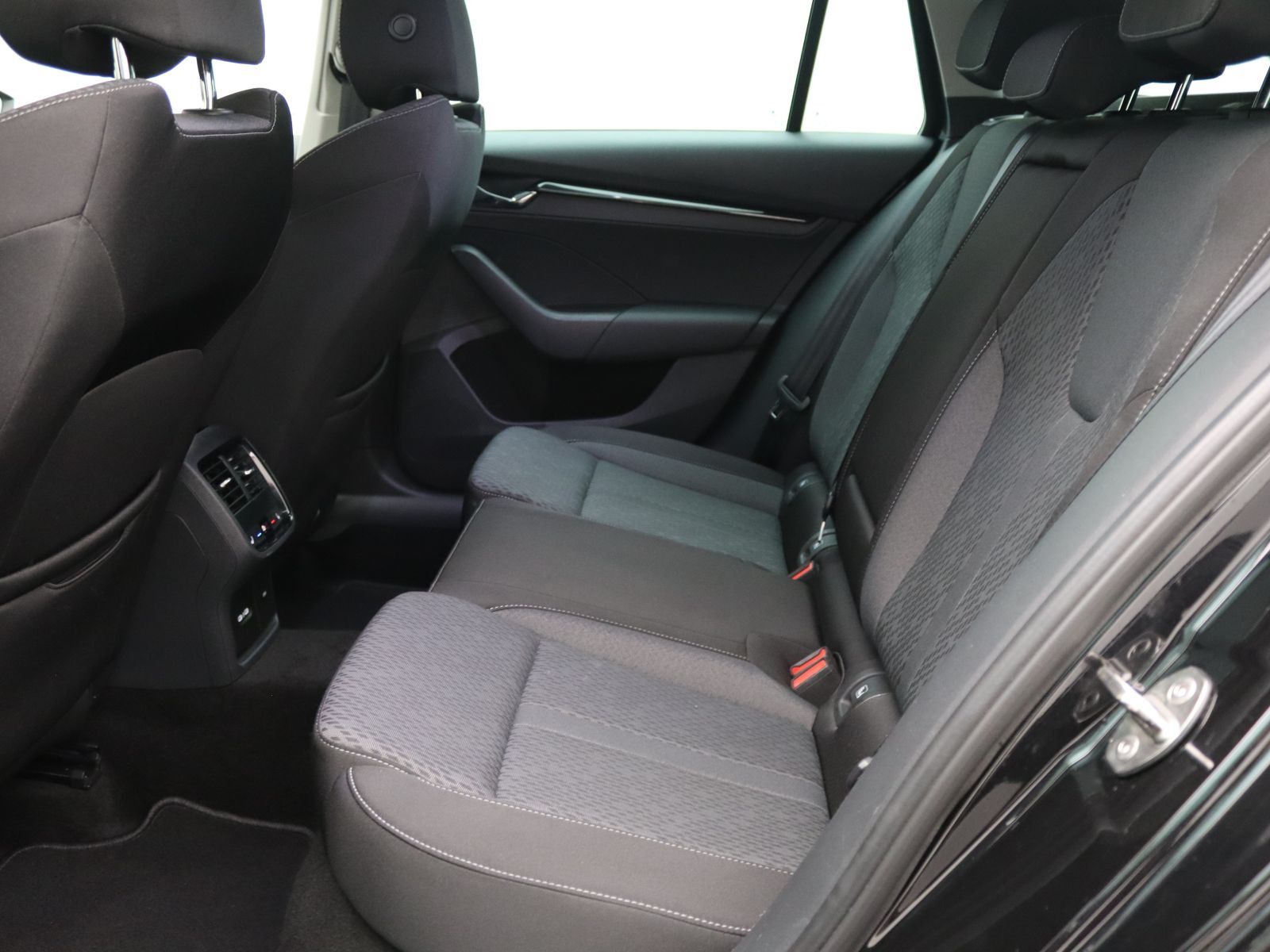 Skoda Octavia - Bild 14