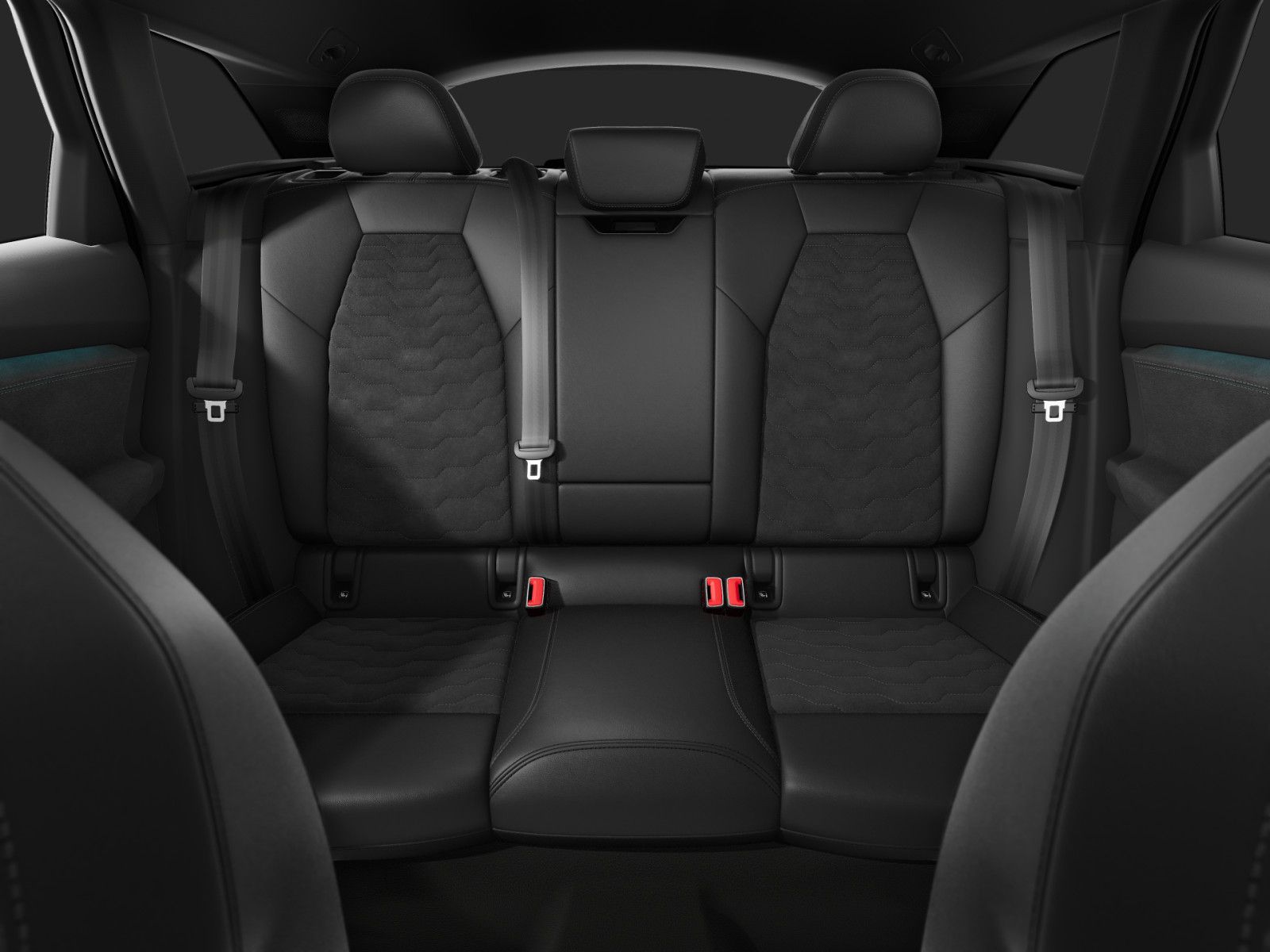 Audi A6 - Bild 10