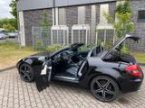 Mercedes-Benz MB SLK 200 / R171, Tausch gegen Smart 453 ... - Mercedes-Benz SLK 200: R171