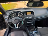 Mercedes-Benz E 250 Coupé E 250 Autom. - - Mercedes-Benz E 250 in München