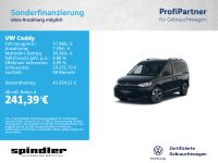 Volkswagen Caddy - Vorschau Bild 1