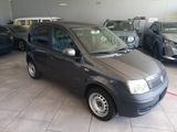 Fiat FIAT Panda 1.3 MJT Van Active 2 posti - Fiat Panda Active mit Diesel-Antrieb