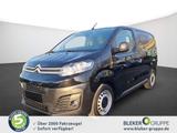 Citroën Jumpy Kasten XS Blue HDI 120 Club - Citroën: Xs