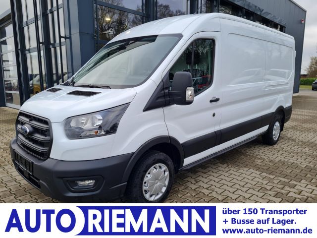 Ford Transit Kasten L3H2 Trend KLIMA PDC Verkleid. Bo