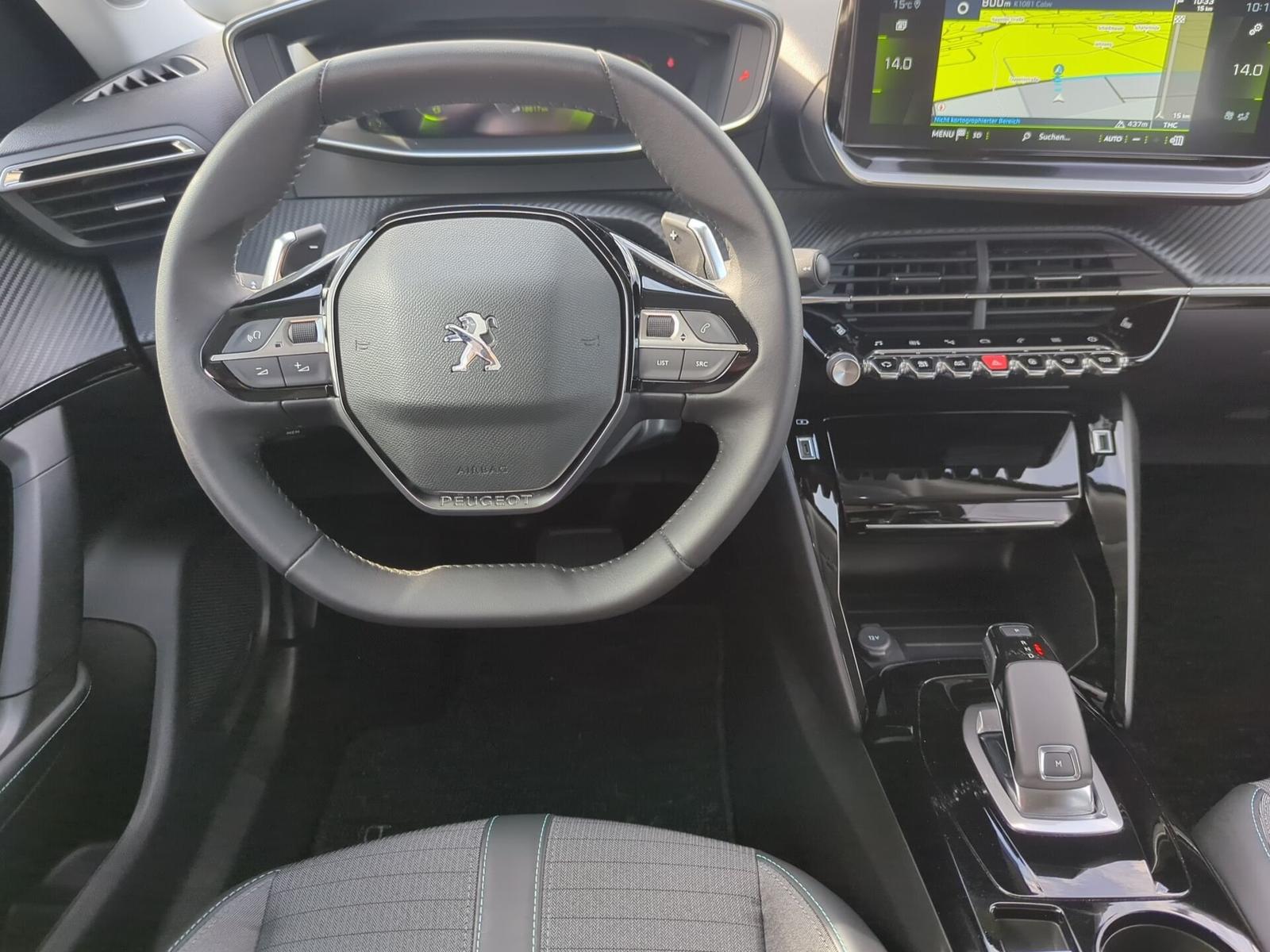 Peugeot 2008 1.2 PureTech 130 Allure Pack LED Navi ACC