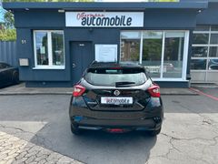 Nissan Micra - Vorschau 11