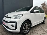 Volkswagen up! SOUND/BMT/SITZHEIZUNG/BLUETOOTH/PDC