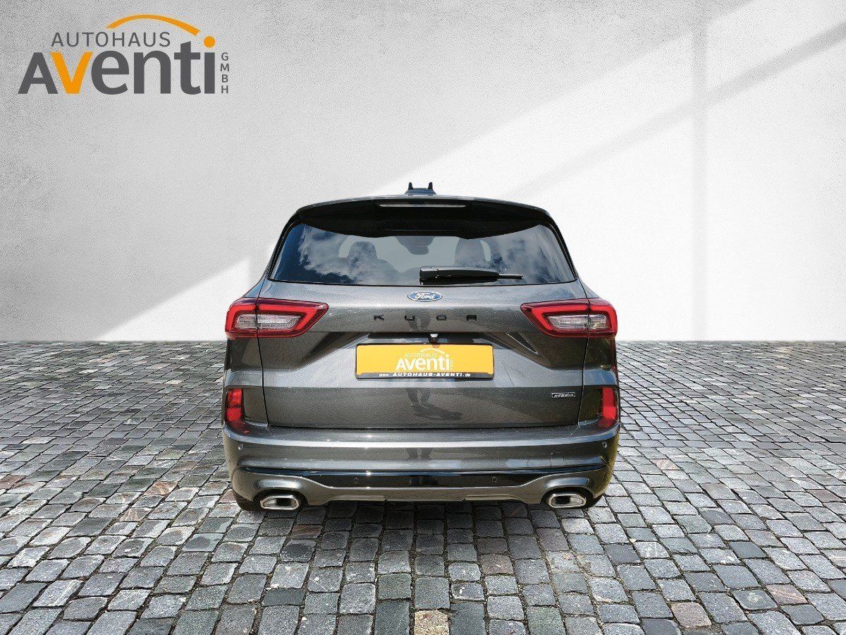 Ford Kuga - Bild 5