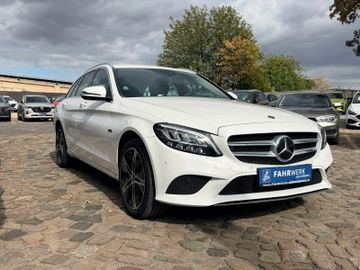 Mercedes C 300 - 7